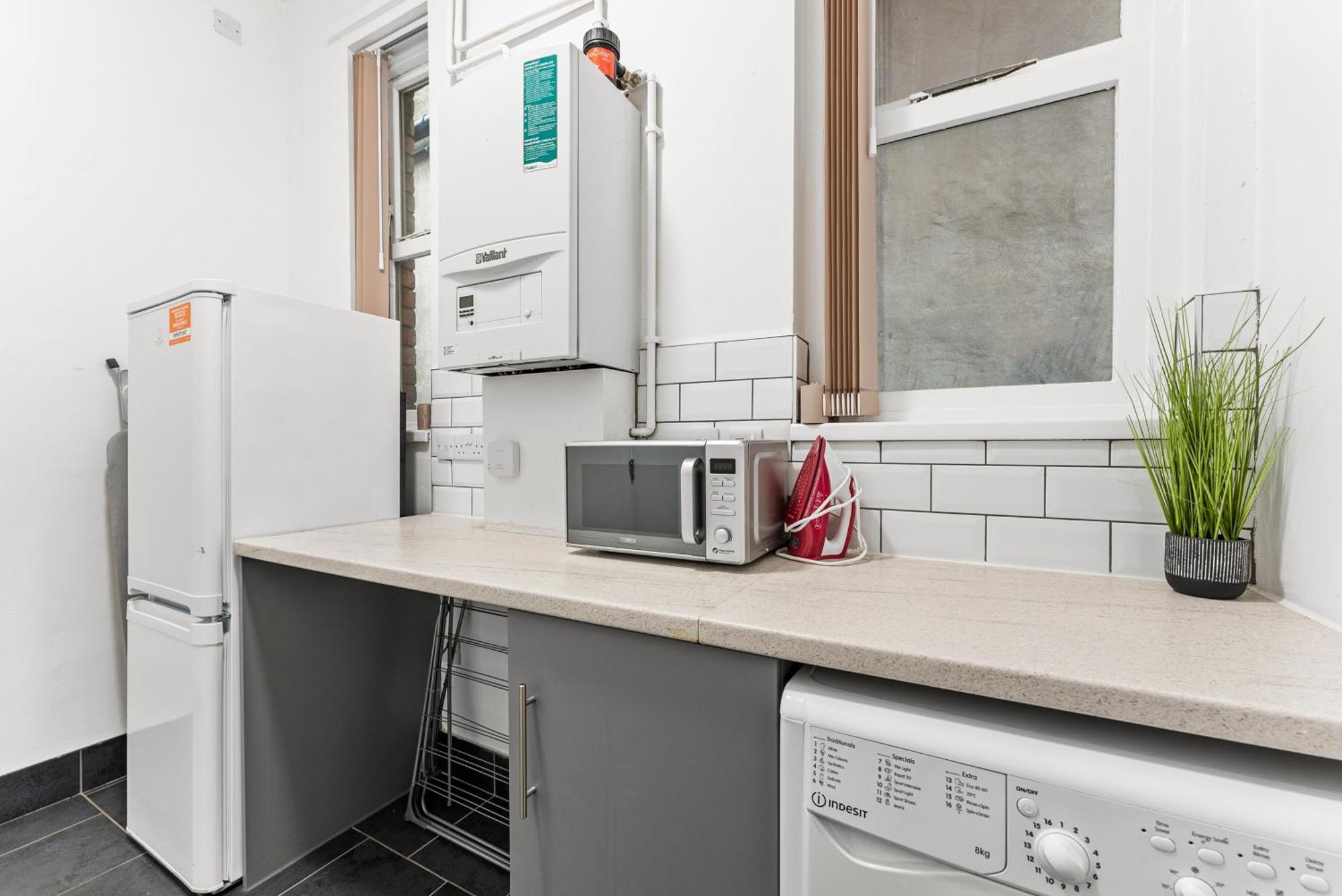 20 Percent Off! Stylish Sheffield Abode Sleeps 12 Apartamento Exterior foto