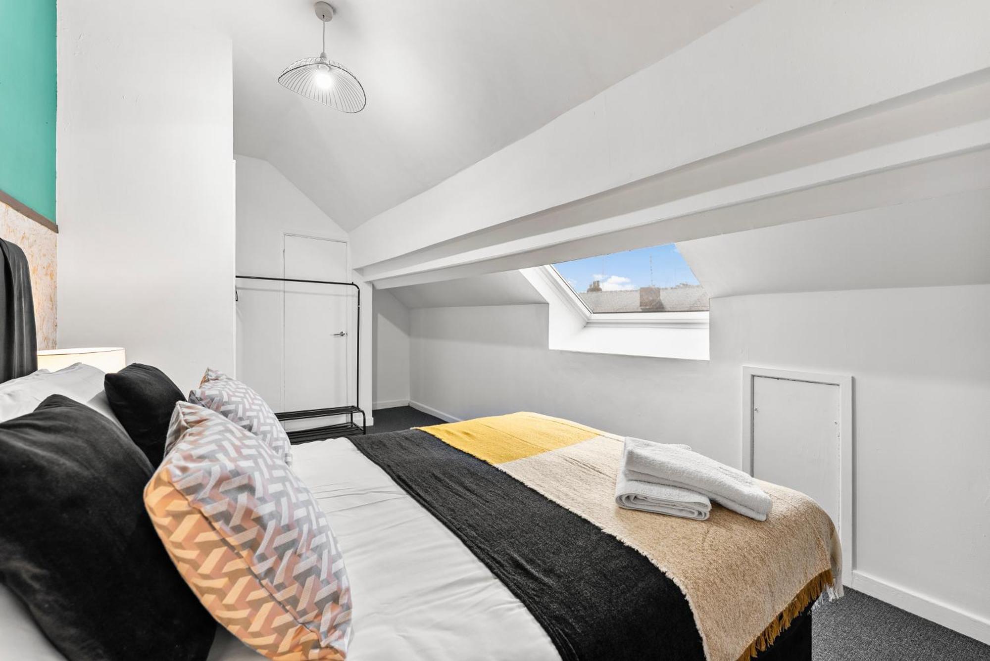 20 Percent Off! Stylish Sheffield Abode Sleeps 12 Apartamento Exterior foto