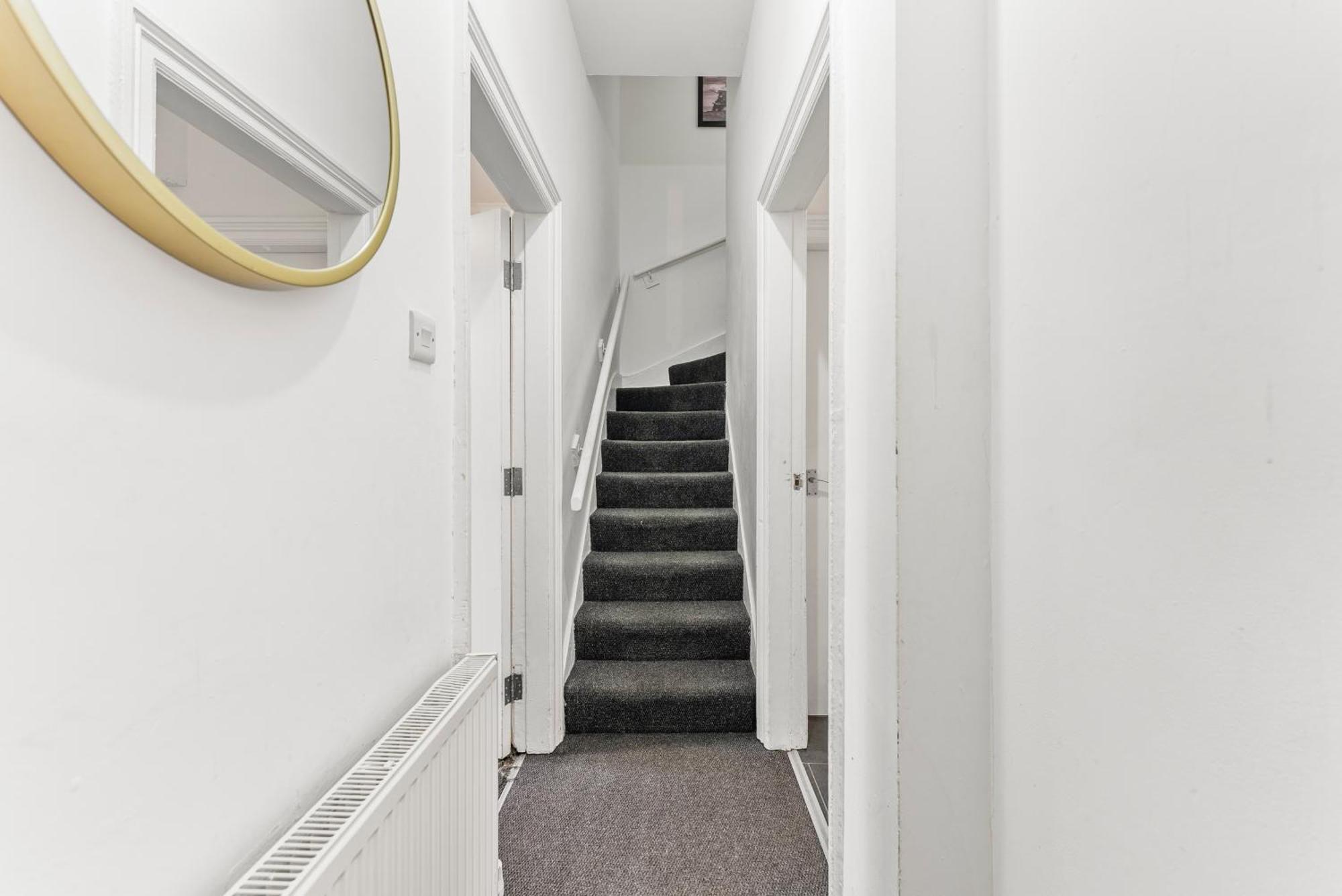 20 Percent Off! Stylish Sheffield Abode Sleeps 12 Apartamento Exterior foto