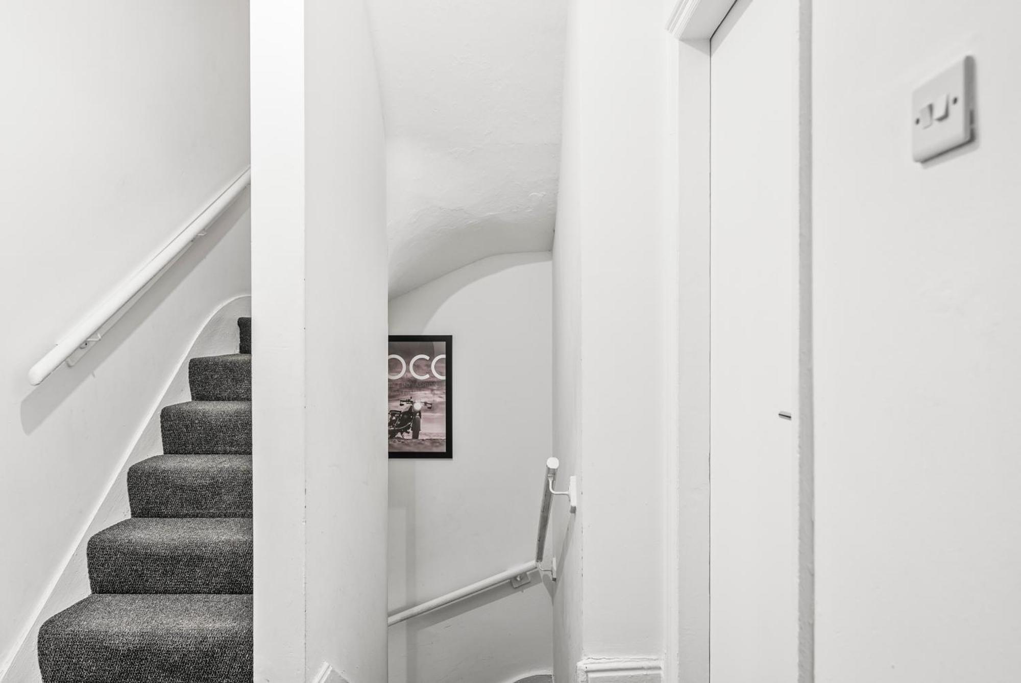 20 Percent Off! Stylish Sheffield Abode Sleeps 12 Apartamento Exterior foto