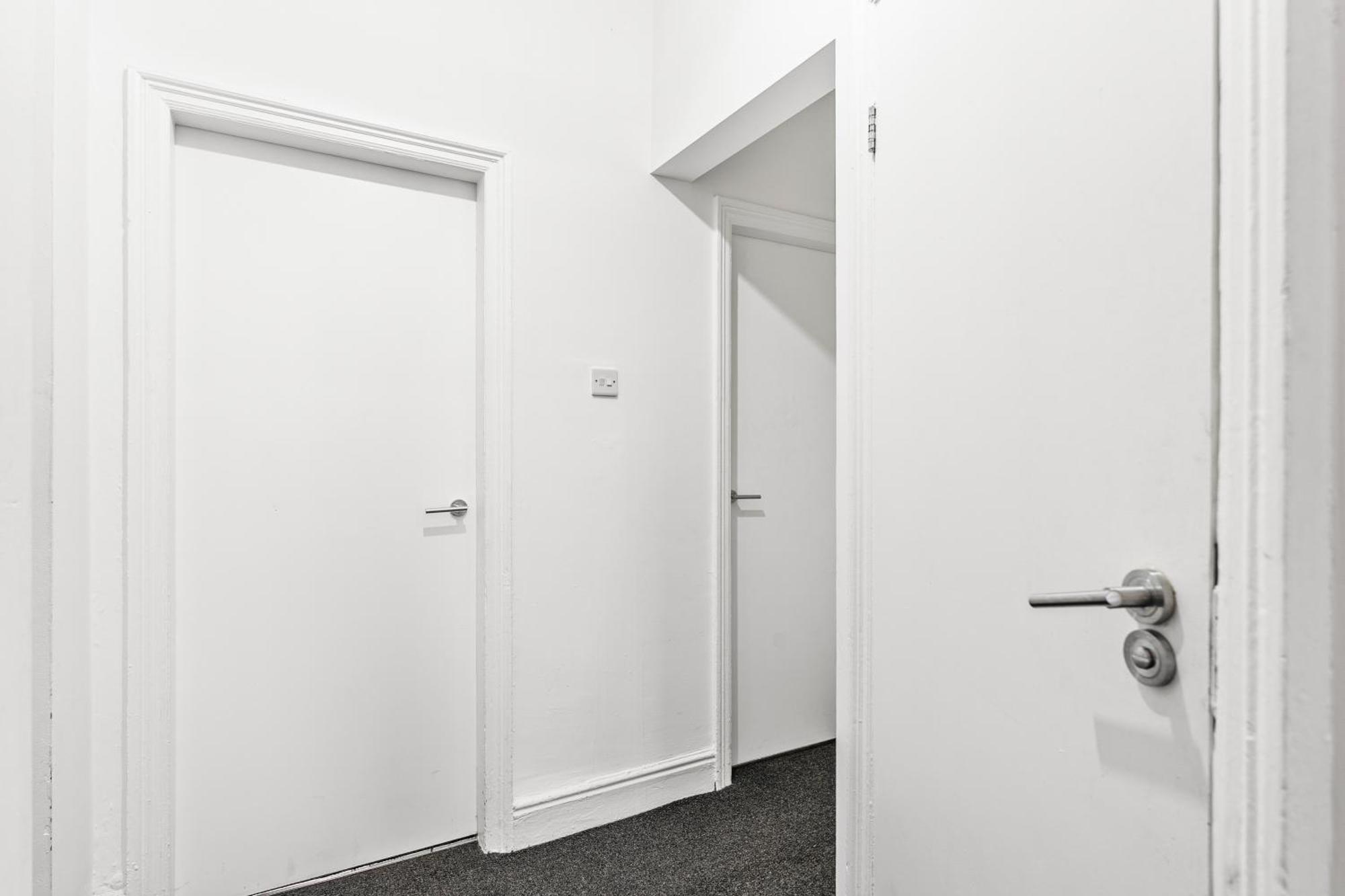 20 Percent Off! Stylish Sheffield Abode Sleeps 12 Apartamento Exterior foto
