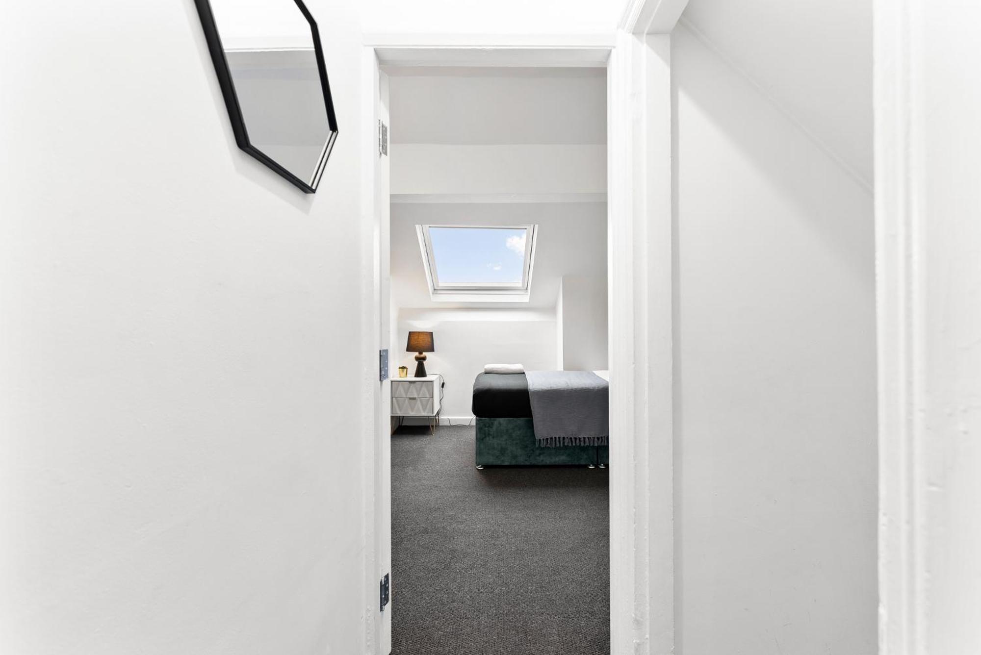 20 Percent Off! Stylish Sheffield Abode Sleeps 12 Apartamento Exterior foto