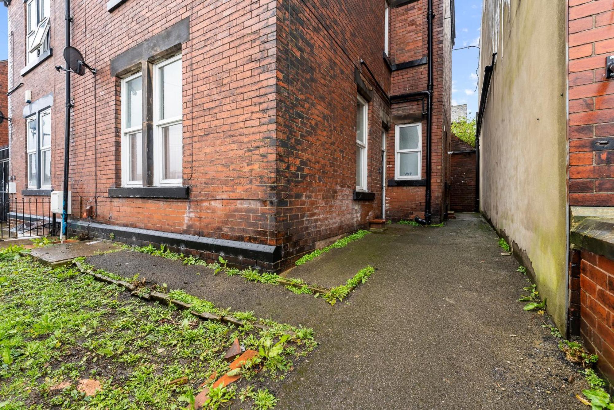 20 Percent Off! Stylish Sheffield Abode Sleeps 12 Apartamento Exterior foto